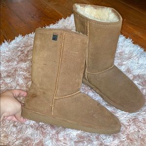 BearPaw Boots